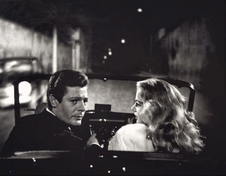 La Dolce Vita - (película)