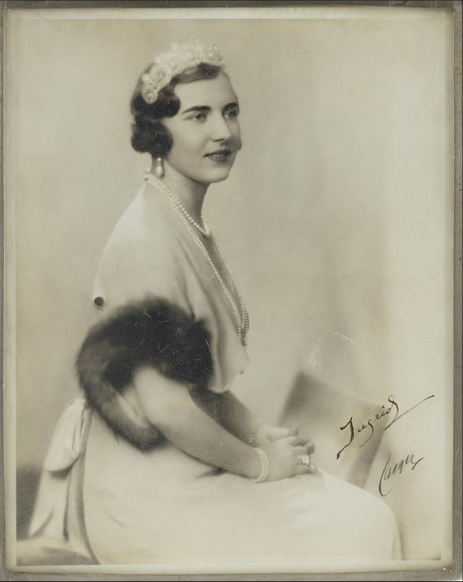 Ingrid