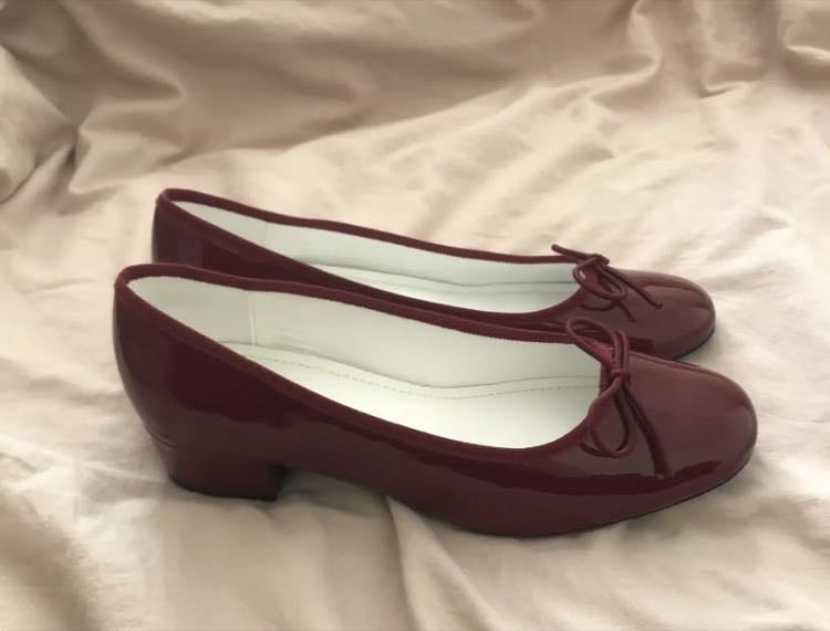 bailarinas