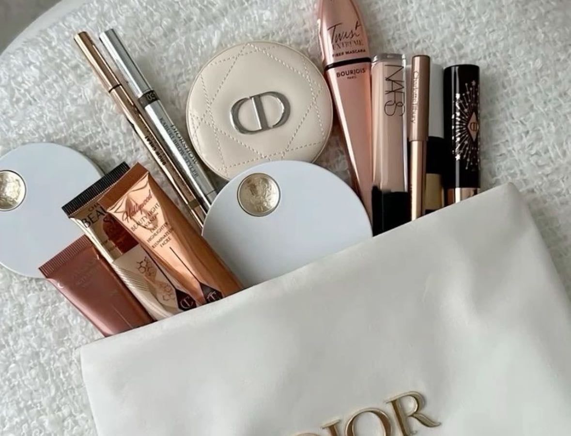 Makeup Suggestion ⭐️