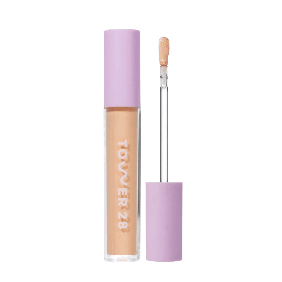 Tower 28 Hydrating Serum - Natural finish with medium coverage