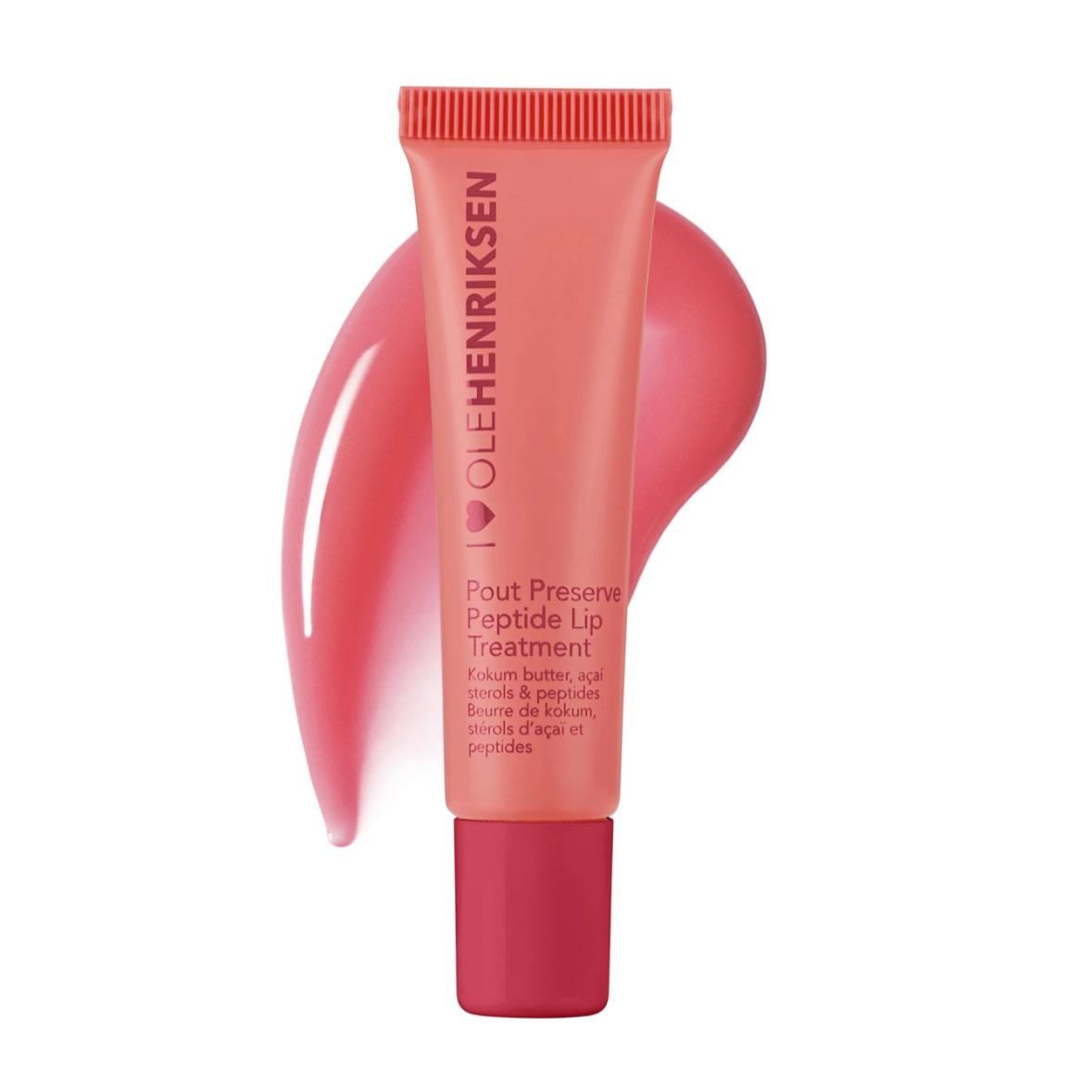 Olehenriksen Pout Preserve - Hydrating
