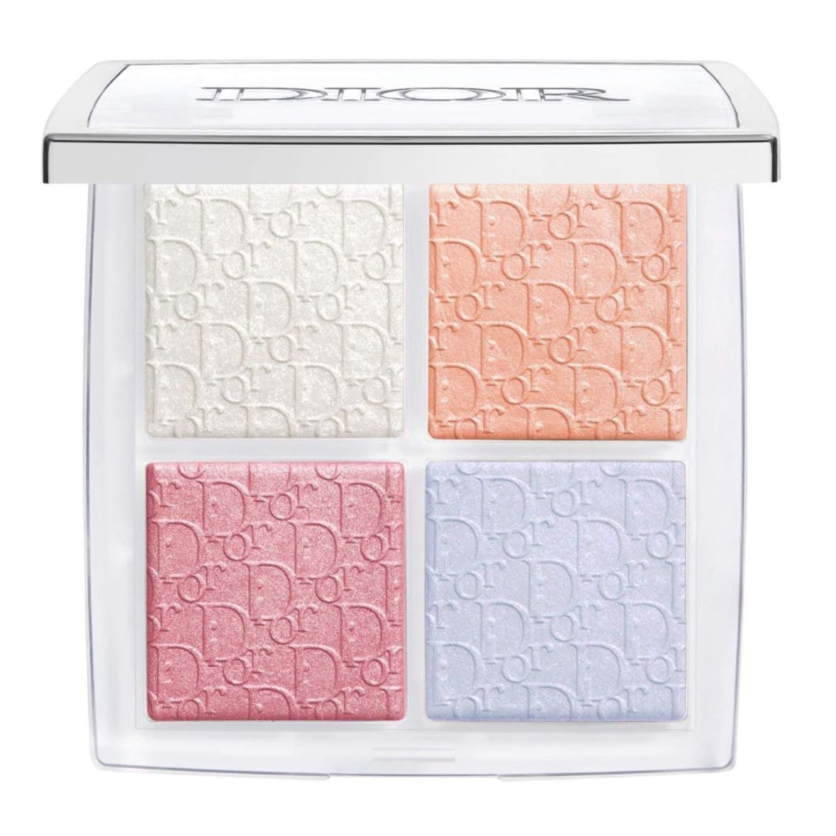 Dior Backstage Glow Face - Shimmer finish