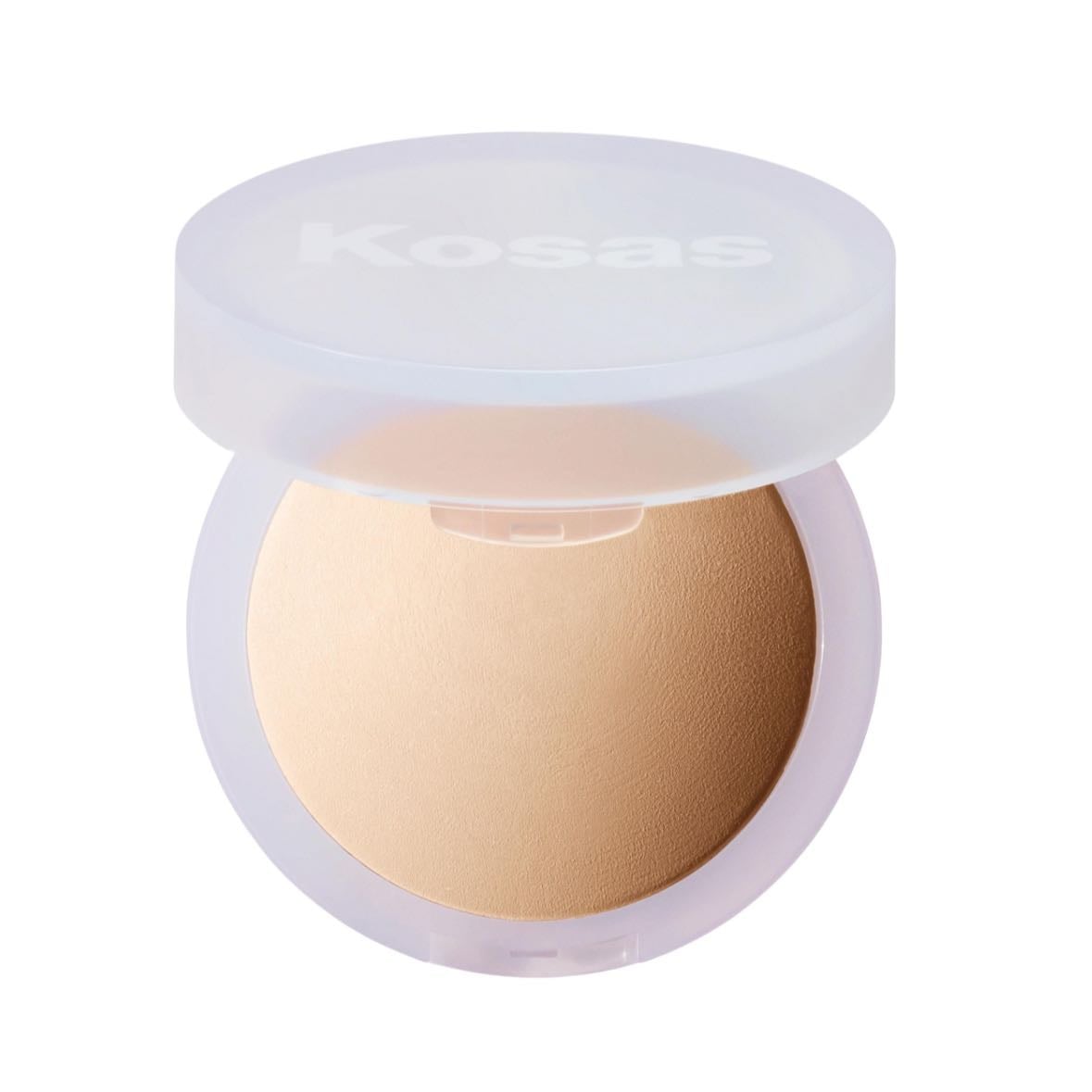 Kosas Cloud Set - Natural finish