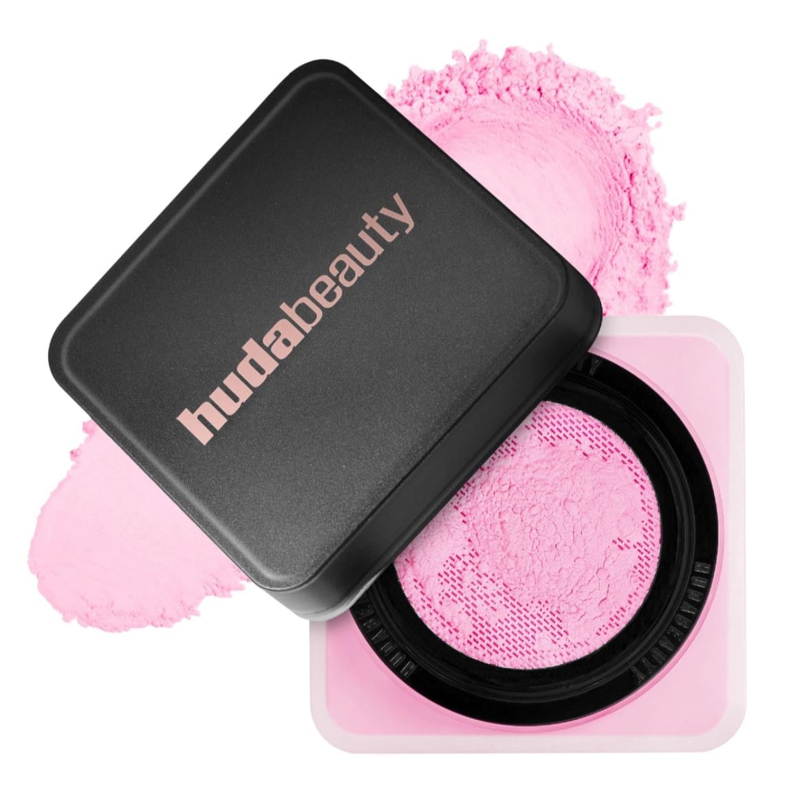 Huda beauty Easy Bake - Matte finish