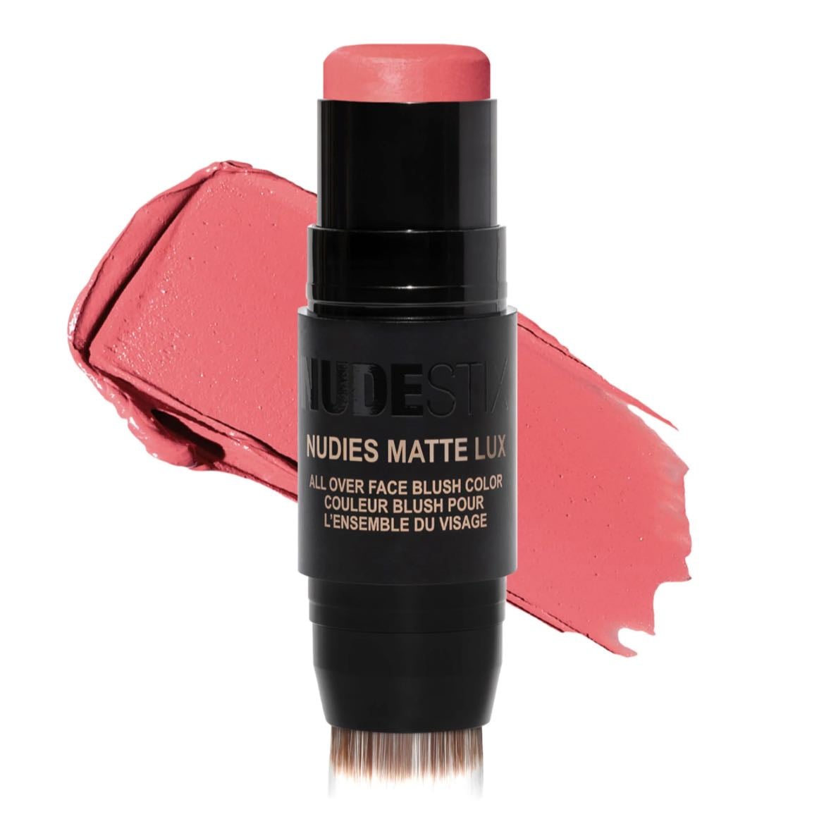 Nudestix Nudies Matte Lux - Hydrating with satin finish