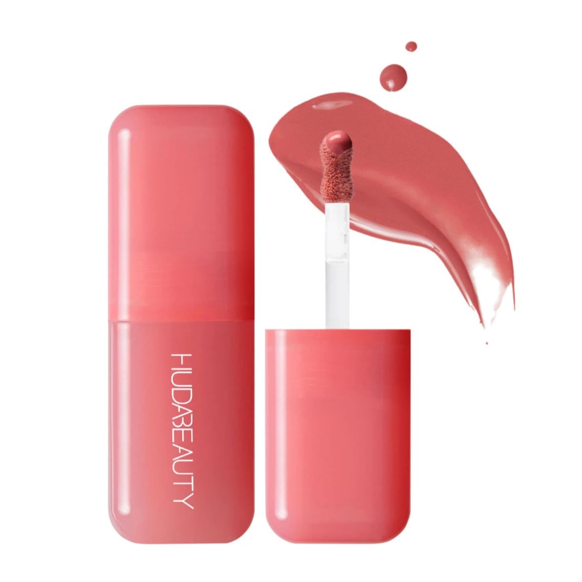 Huda Beauty Soft Glow - Radiant finish