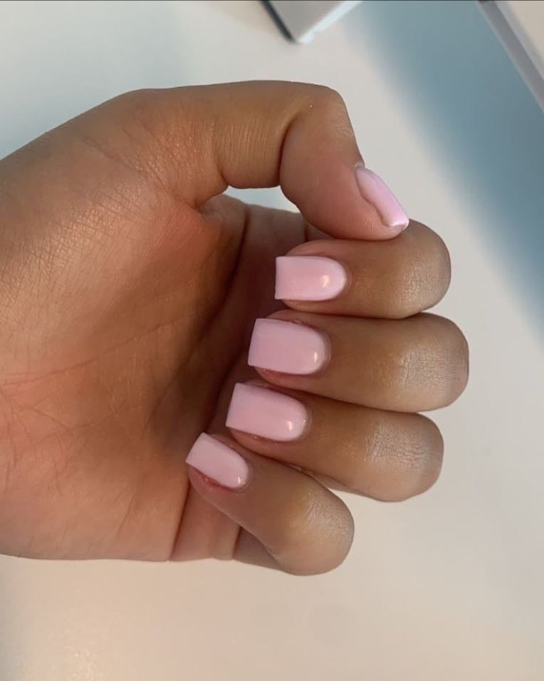 ongles