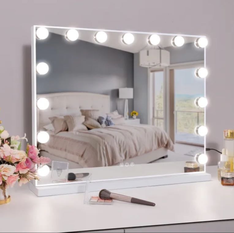 miroir leroymerlin - miroir de coiffeuse