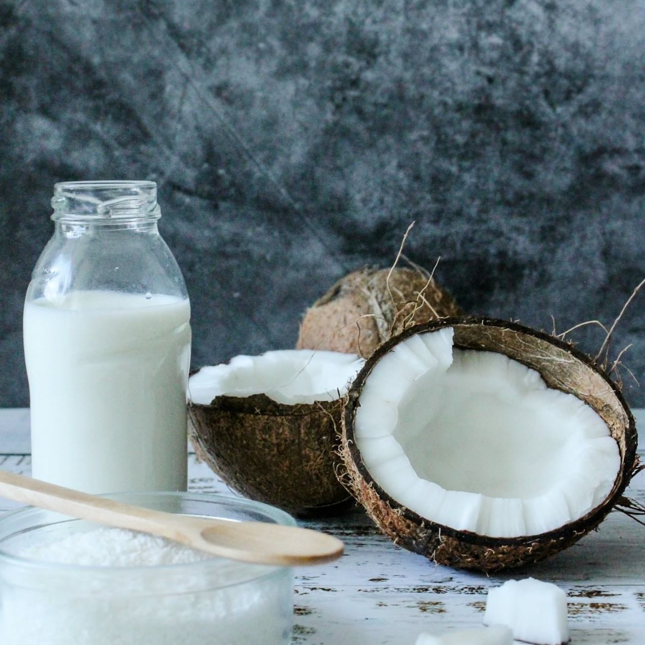 Coconut oil