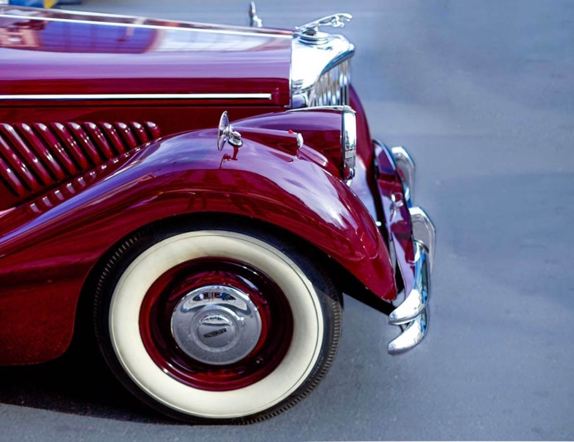 COCHES - Products hypelist by Jesus Risquet Fernandez