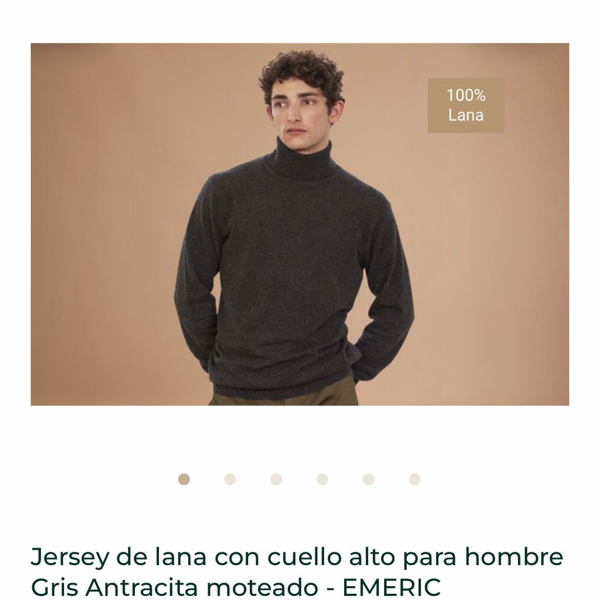 CUELLO ALTO - BEXLEY