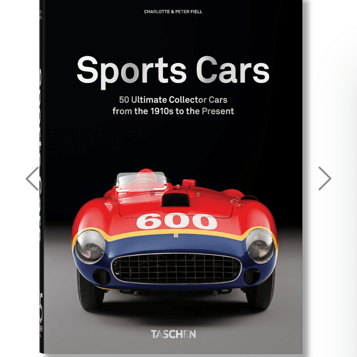 SPORTS CARS