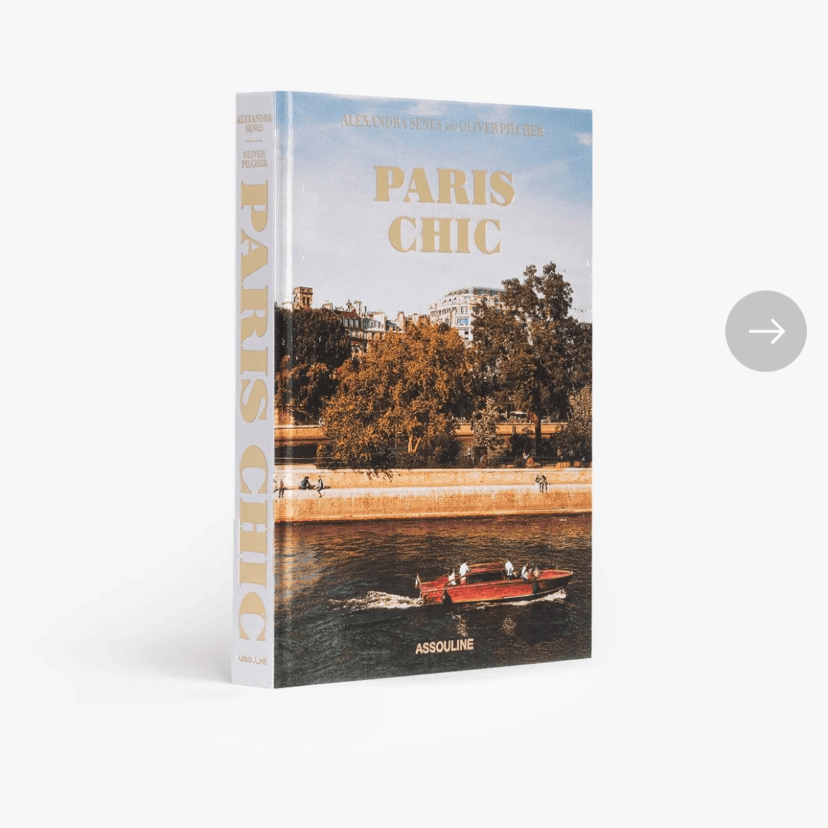 PARIS CHIC
