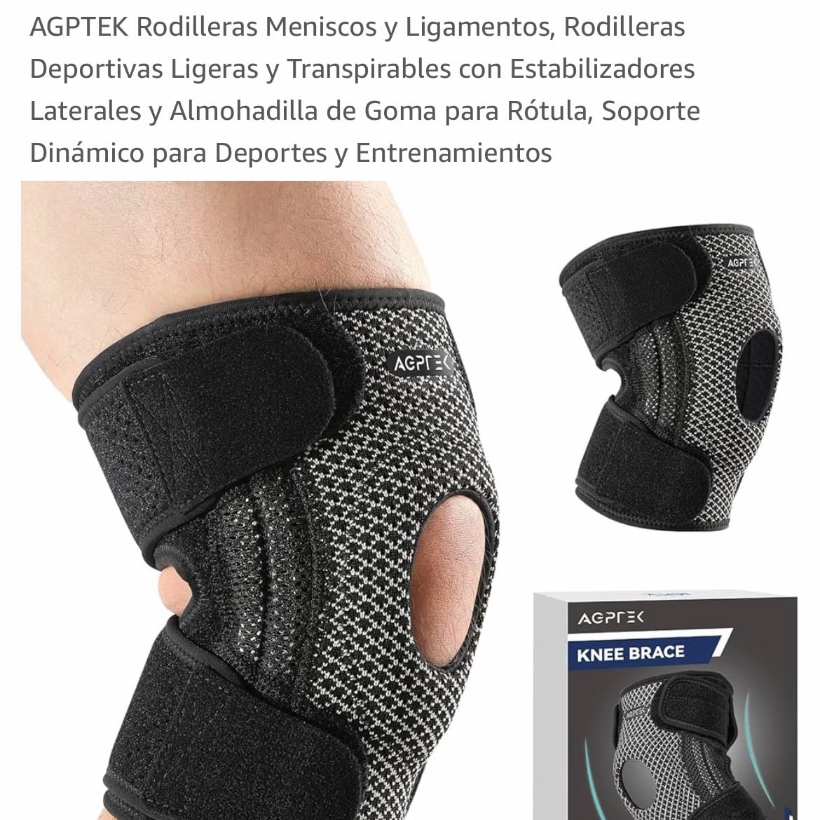 RODILLERA