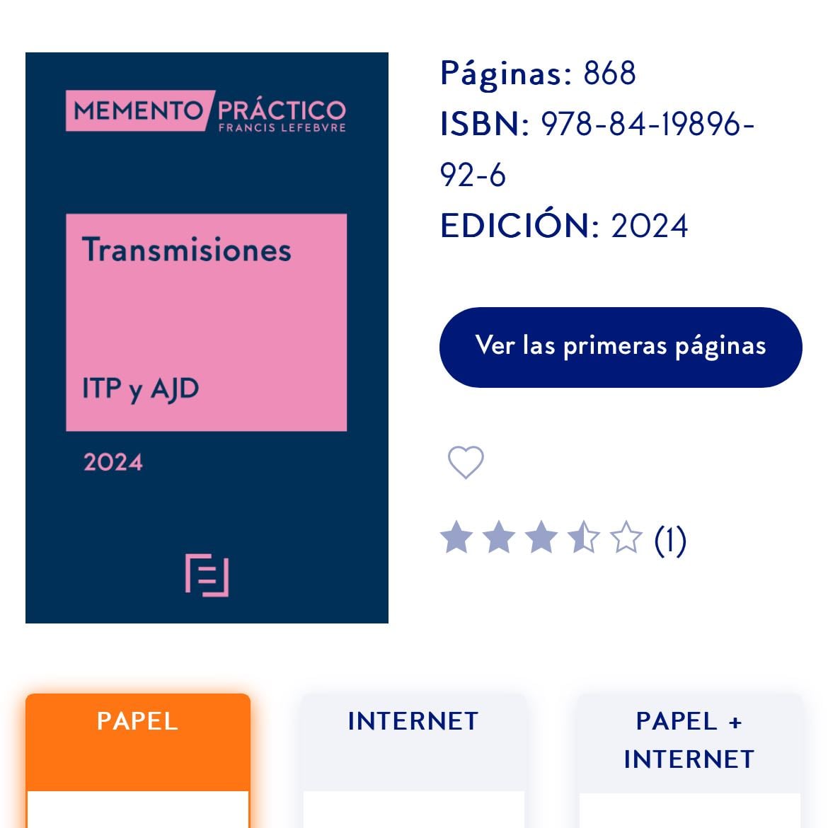TRANSMISIONES