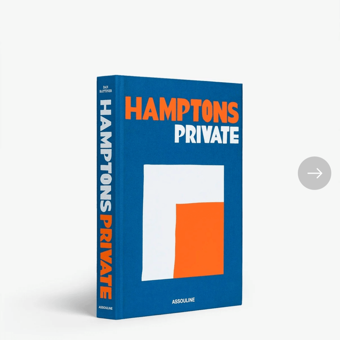 HAMPTONS PRÍVATE
