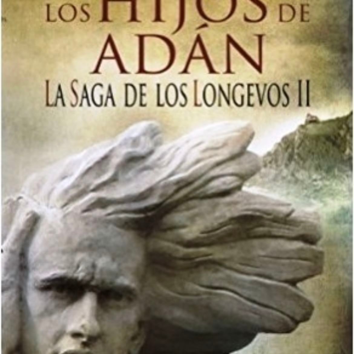 LA SAGA DE LOS LONGEVOS 2