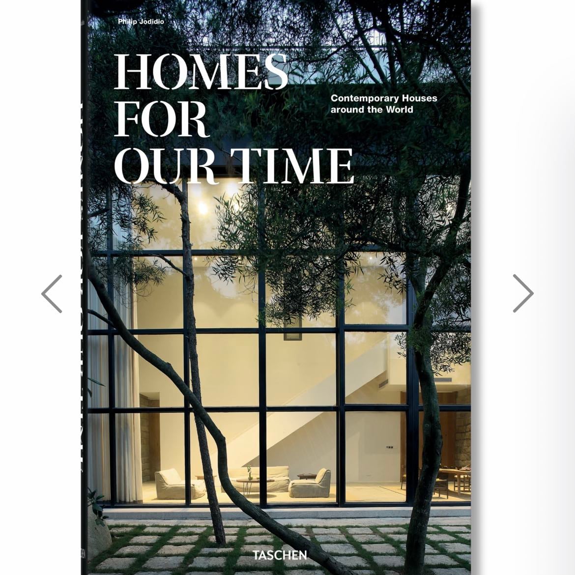 HOMES FOR OUR TIME