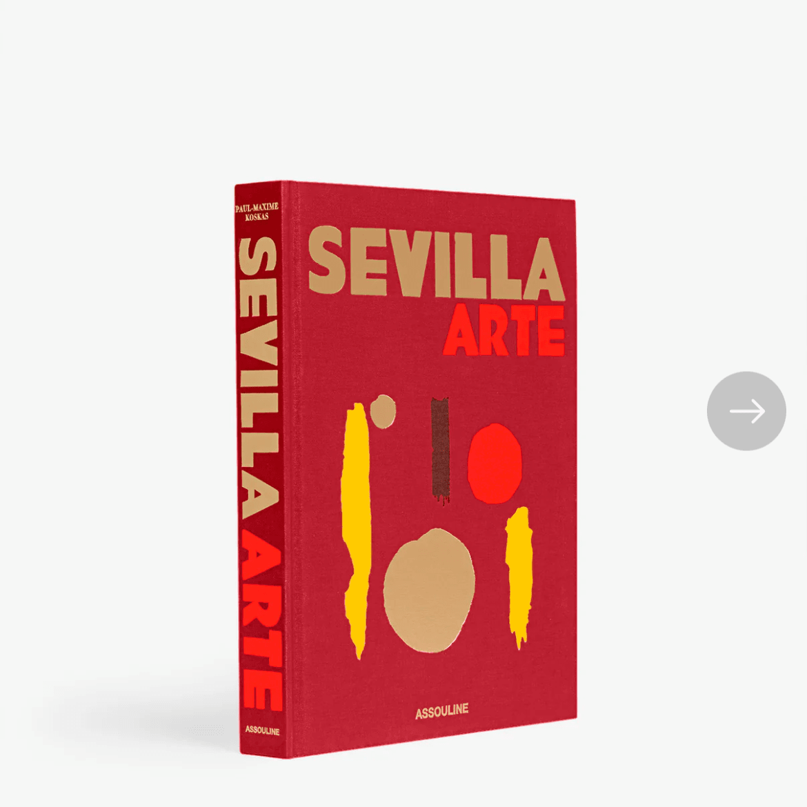 SEVILLA ARTE