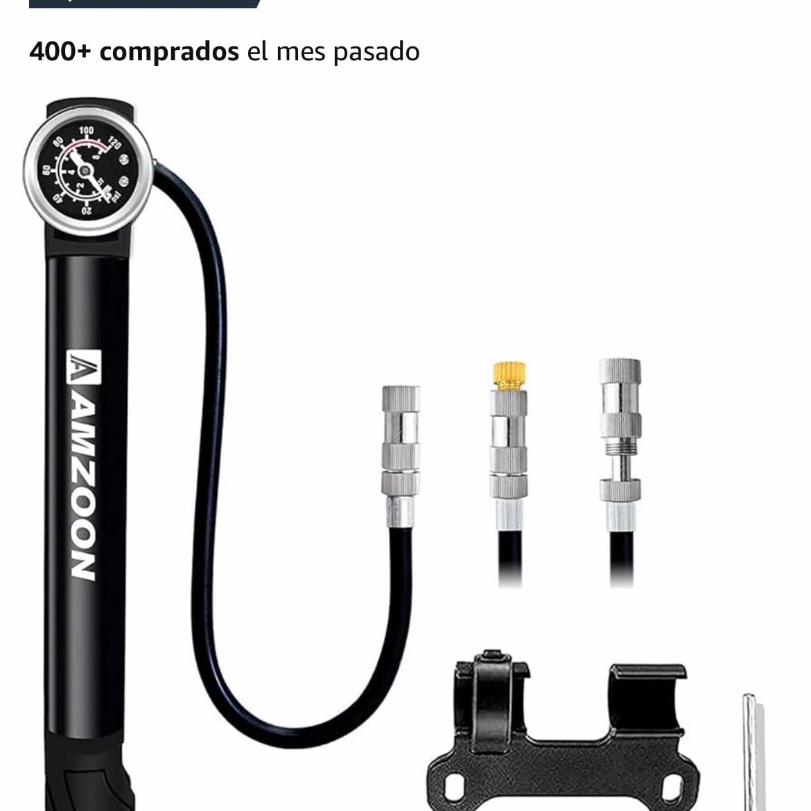 INFLADOR
