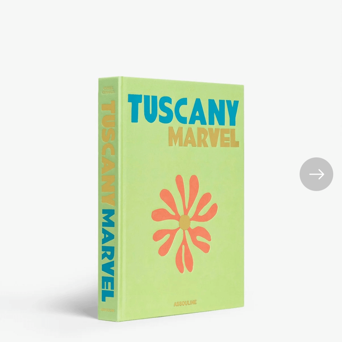 TUSCANY