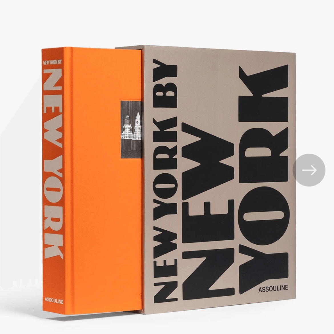 NEW YORK BY NEW YORK