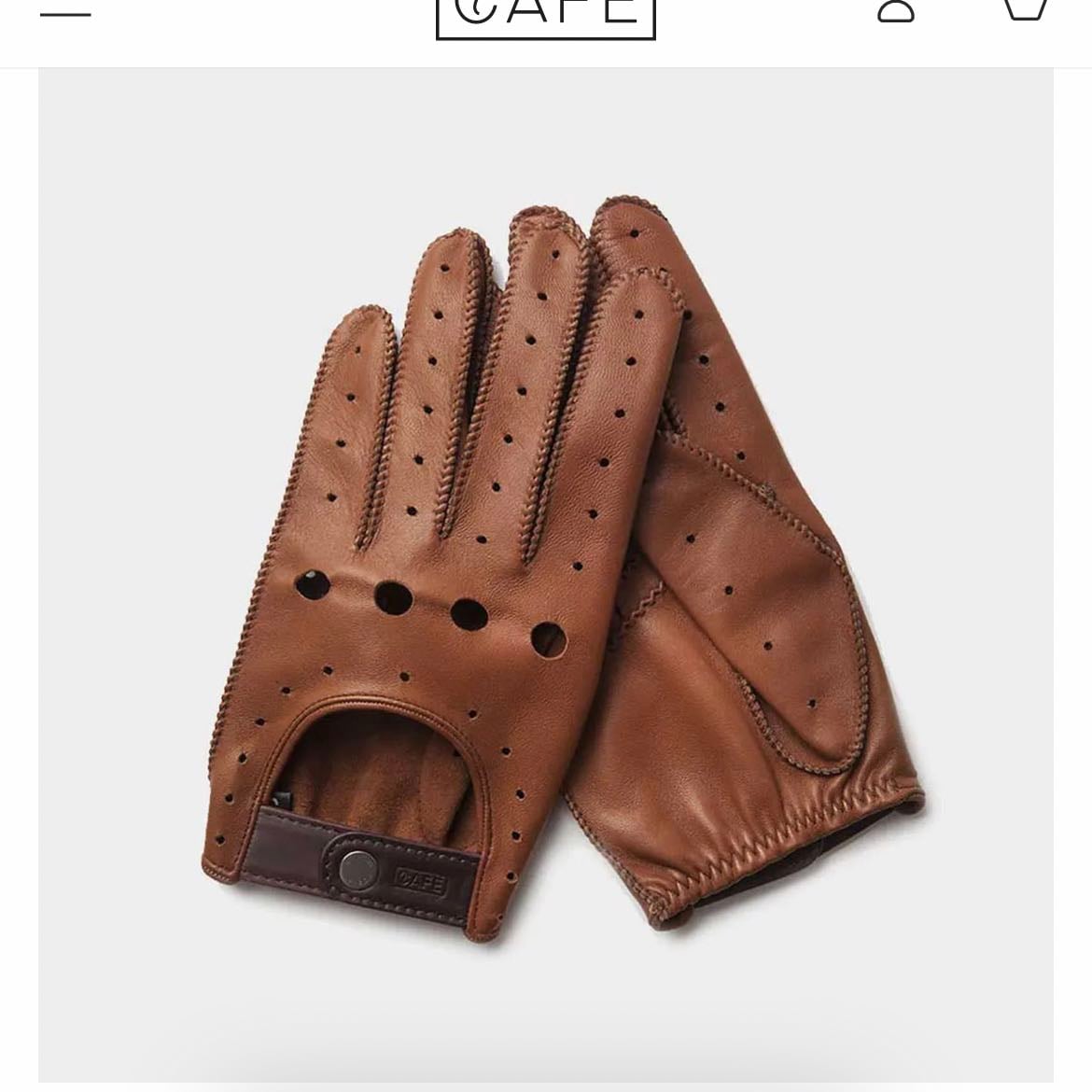 GUANTES
