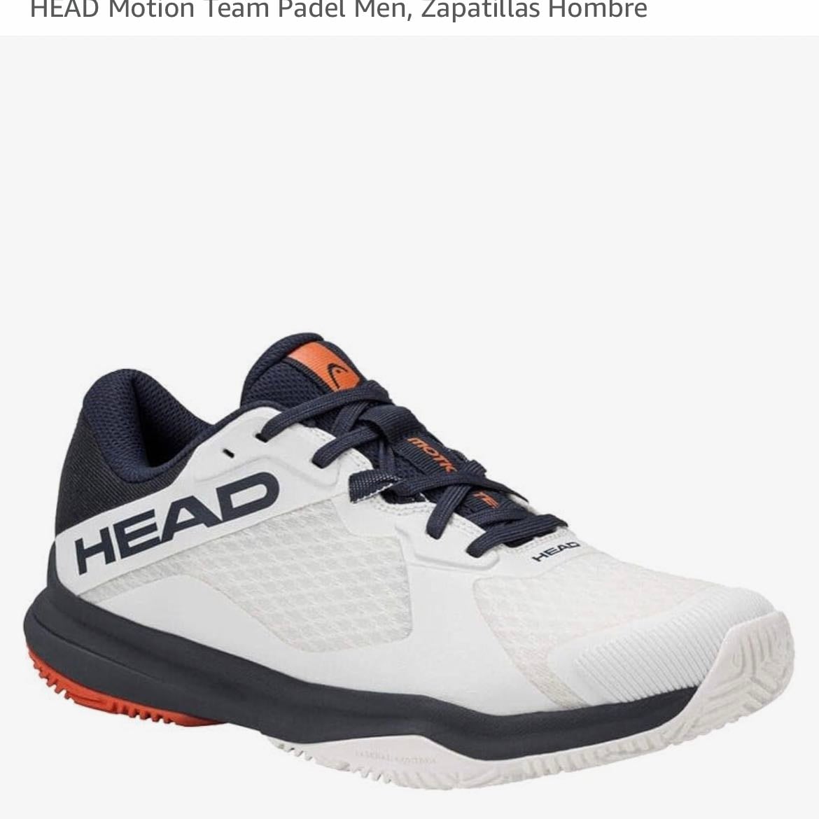 ZAPATILLAS HEAD