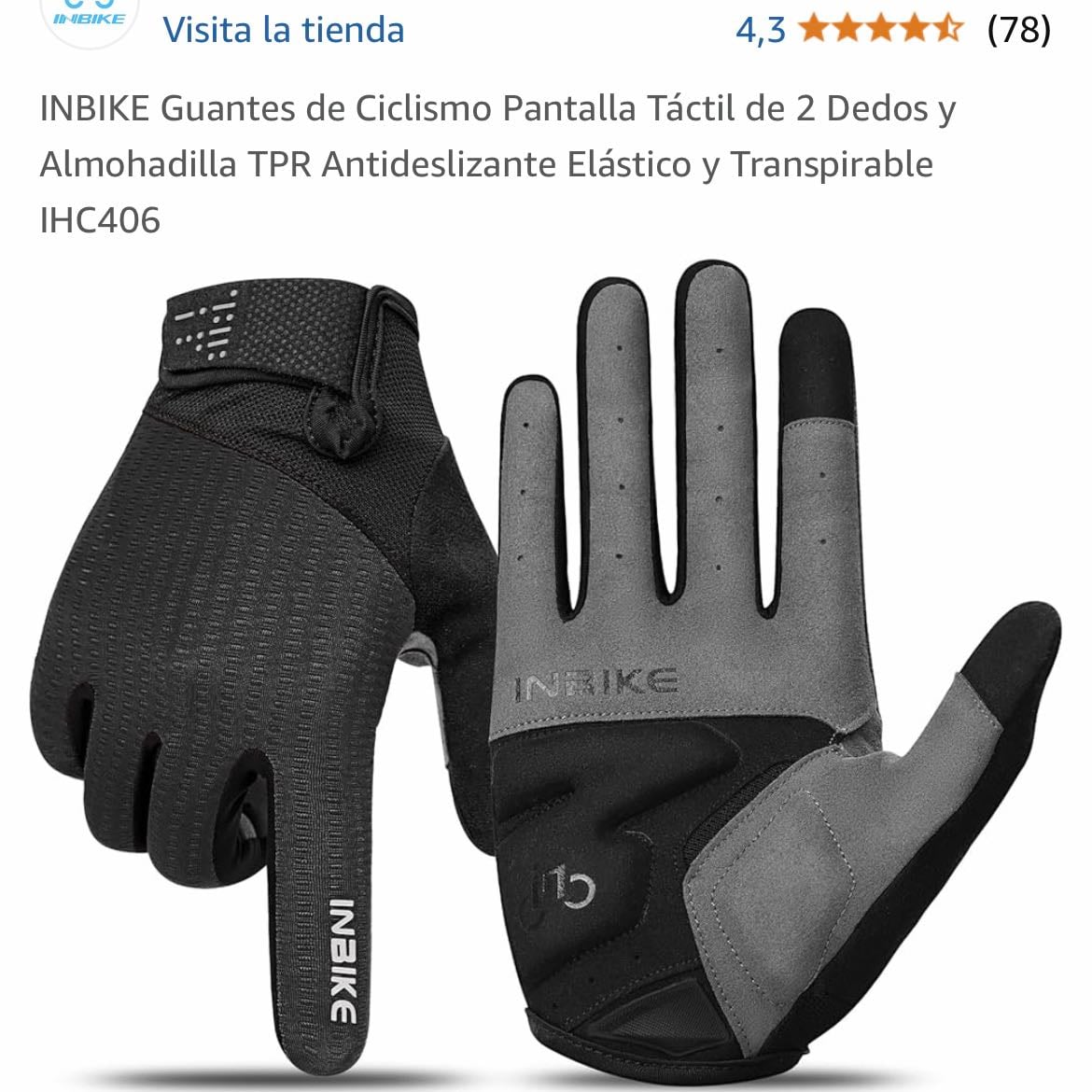 GUANTES
