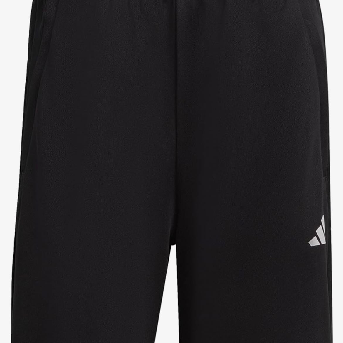 CALZONAS ADIDAS NEGRAS