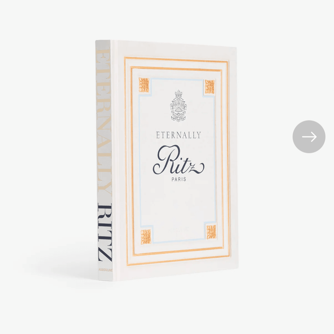 ETERNALLY RITZ - Hoteles