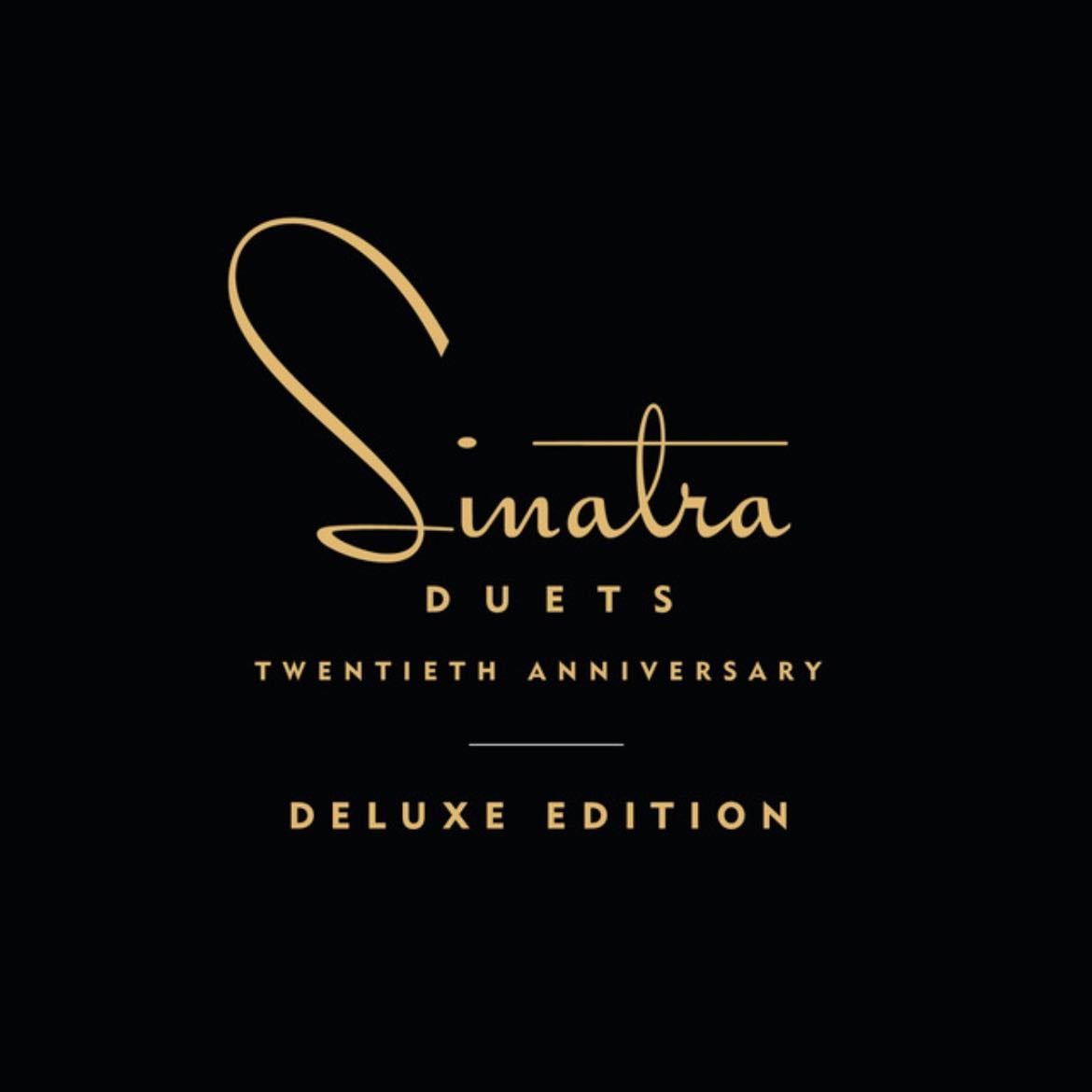 DUETS SINATRA FRANK