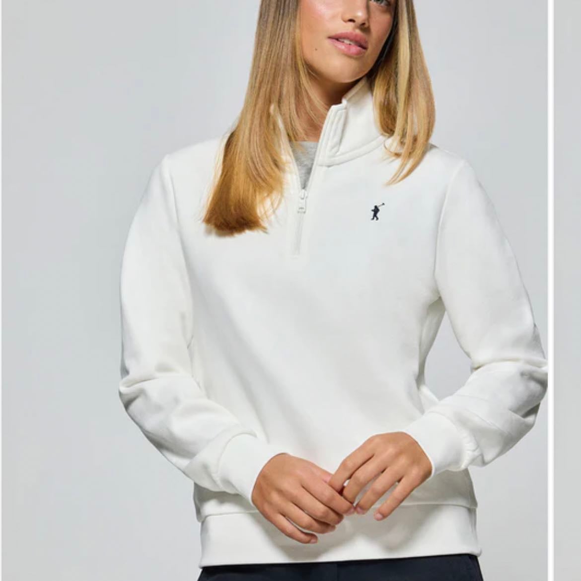 Media Cremallera - POLO