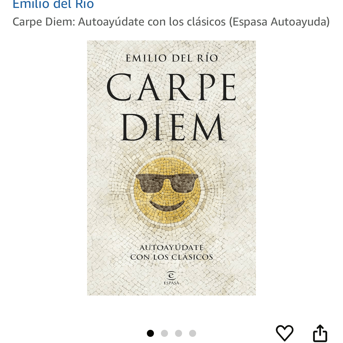 CARPE DIEM