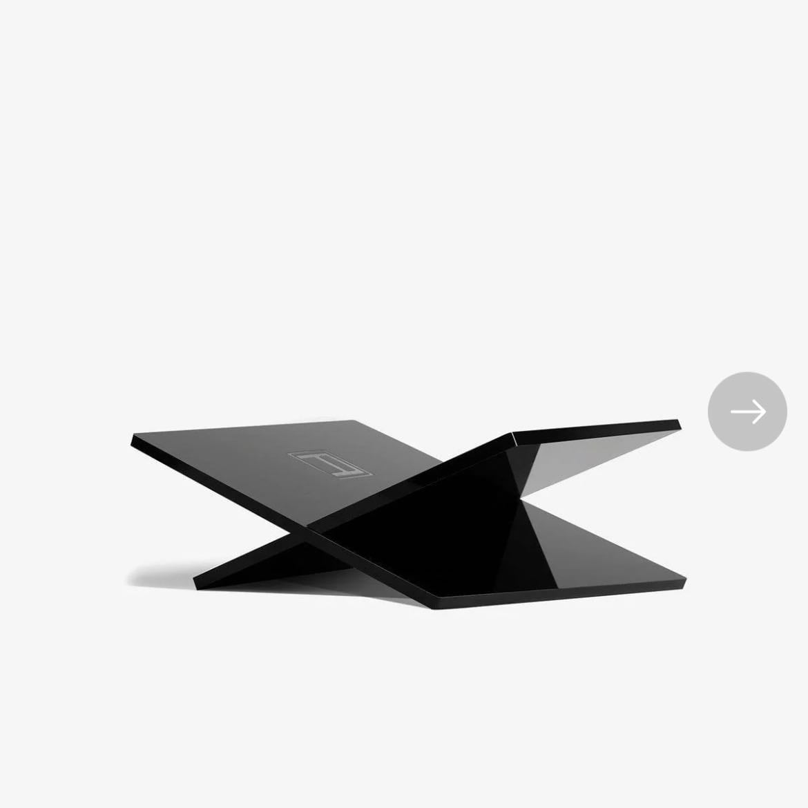 A BOOKSTAND