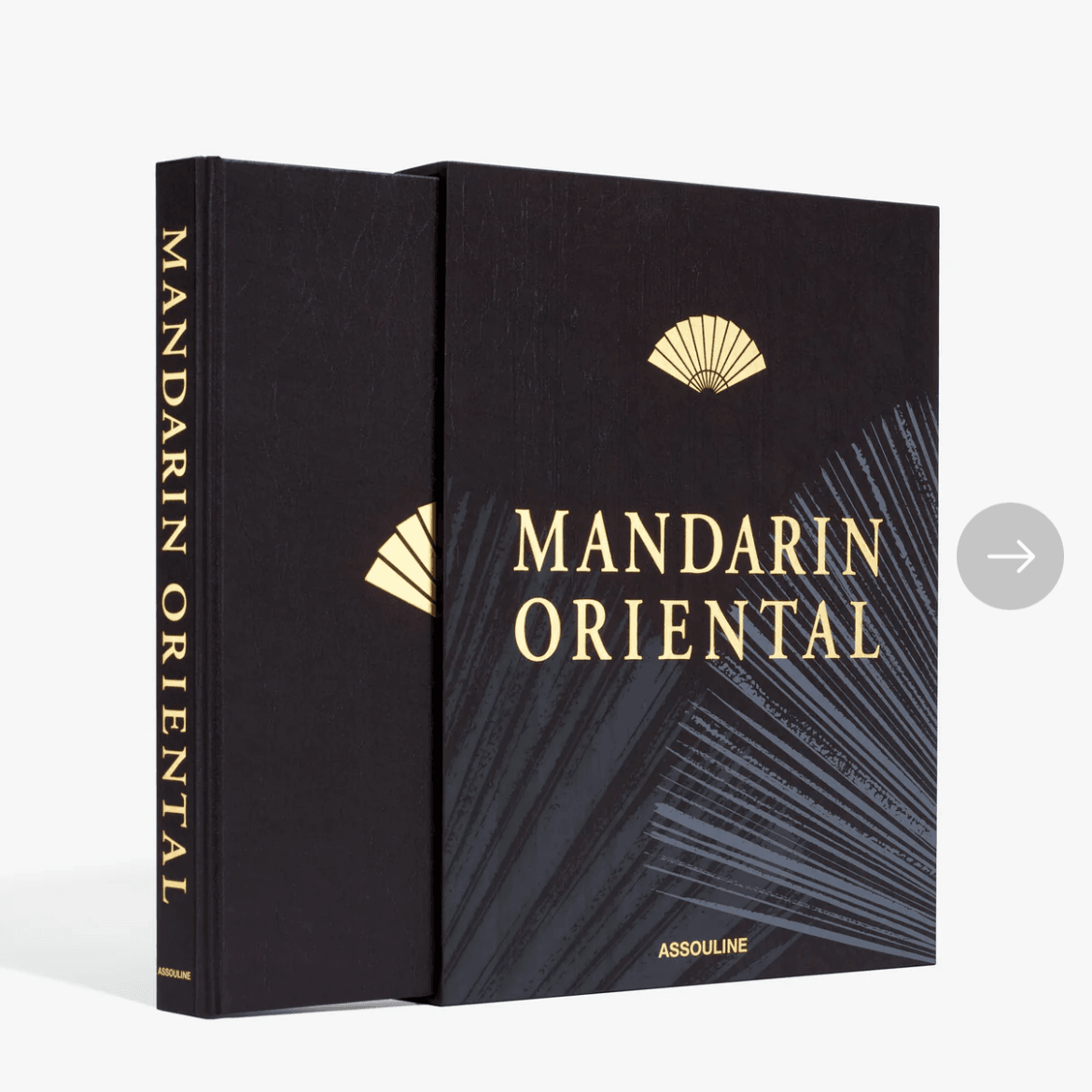 MANDARÍN ORIENTAL - Hoteles