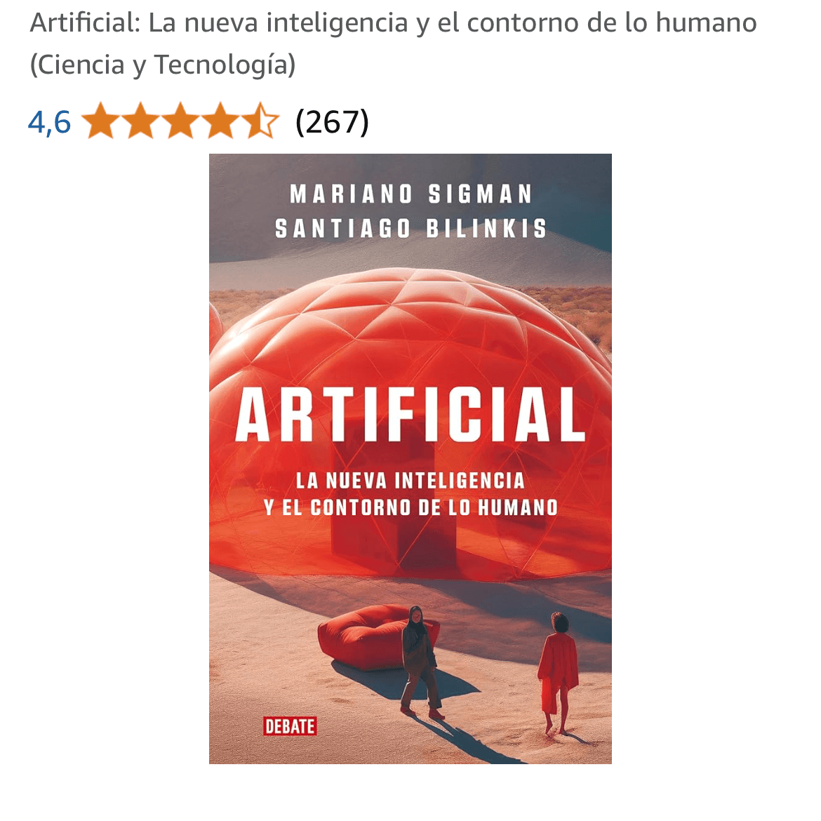 ARTIFICIAL