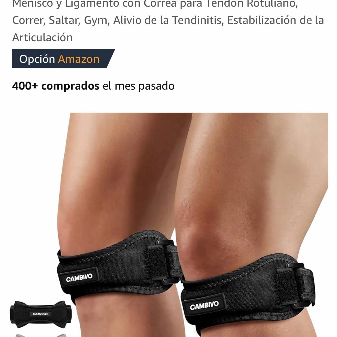 RODILLERA