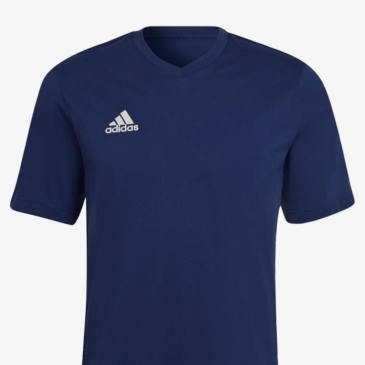 CAMISETA ADIDAS AZUL
