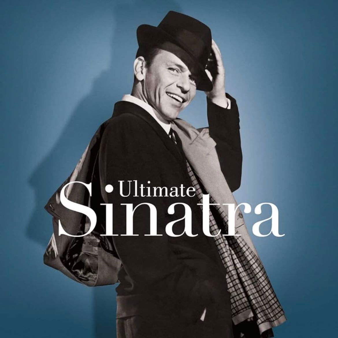 ULTÍMATE SINATRA