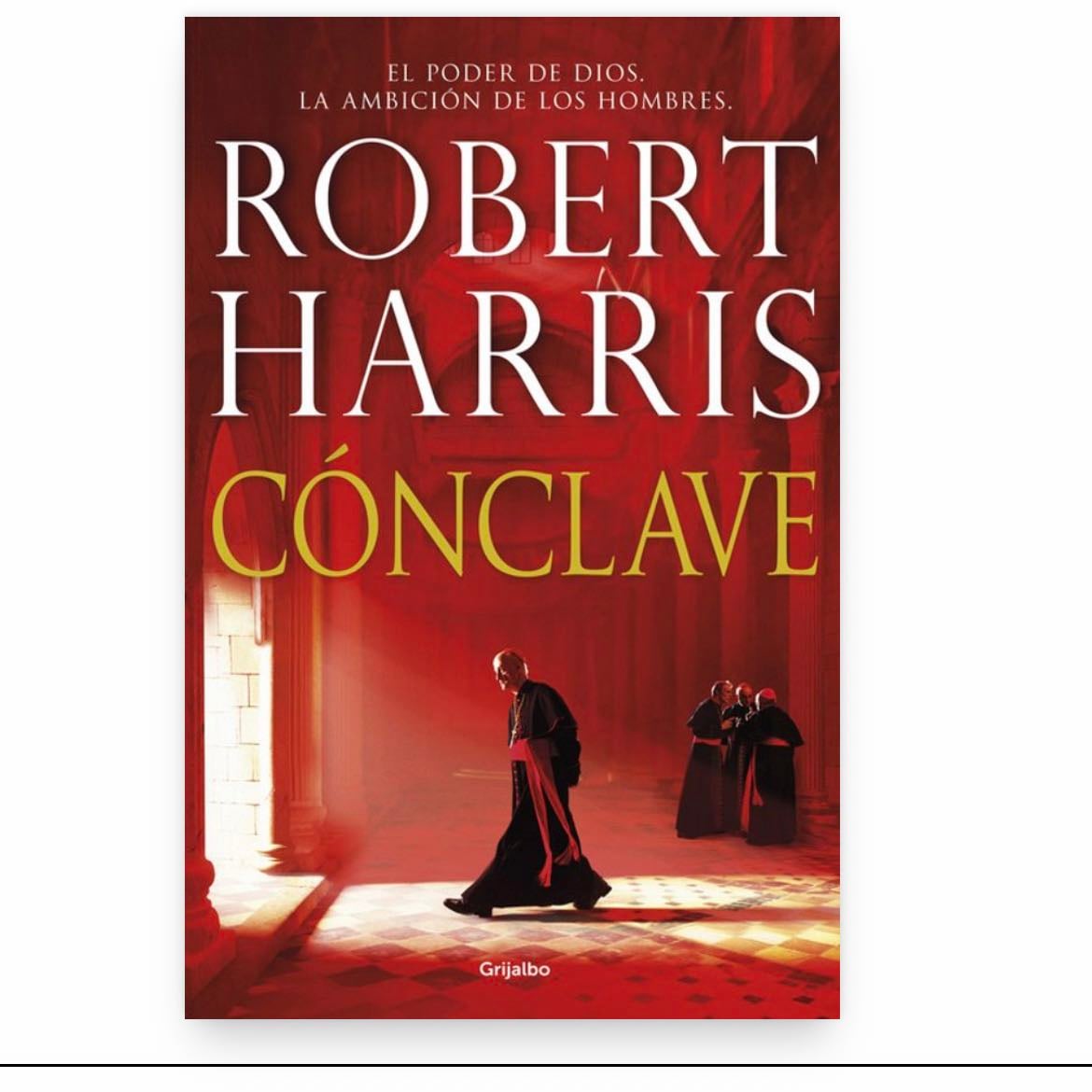 CONCLAVE