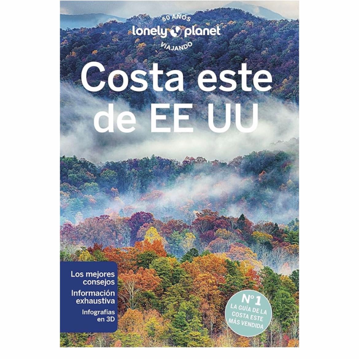 COSTA ESTE USA