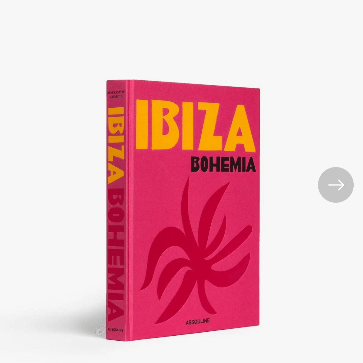 IBIZA BOHEMIA