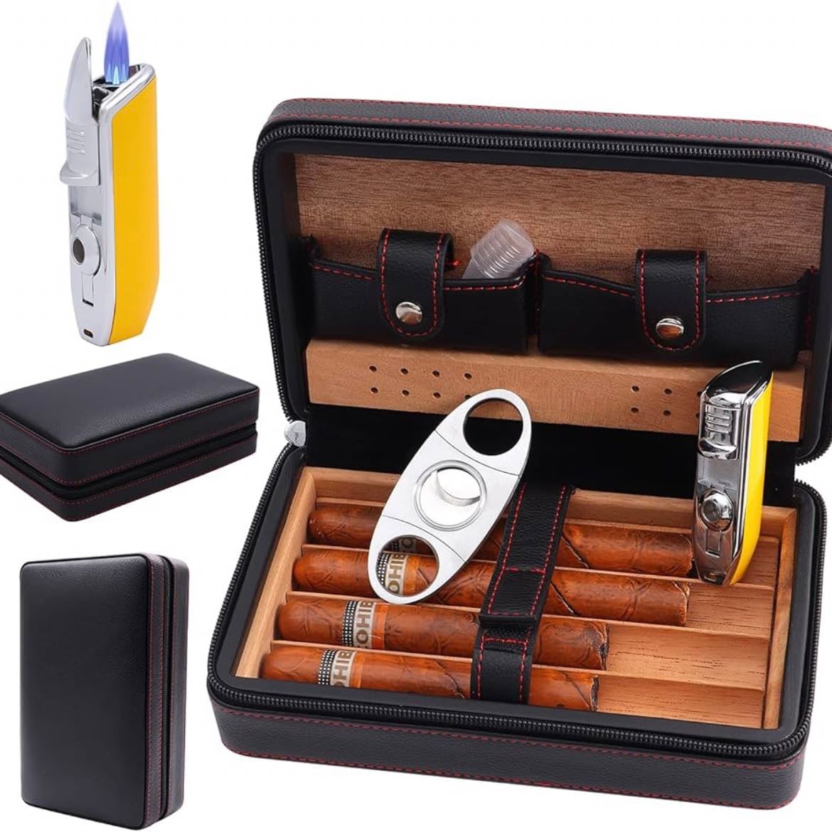 TUDO BODEGA DE CIGARROS