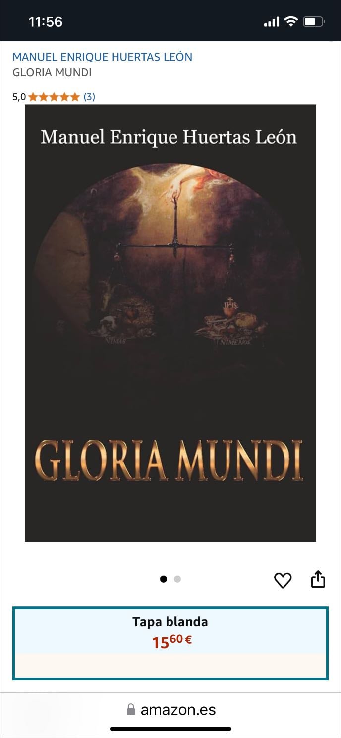 GLORIA MUNDI