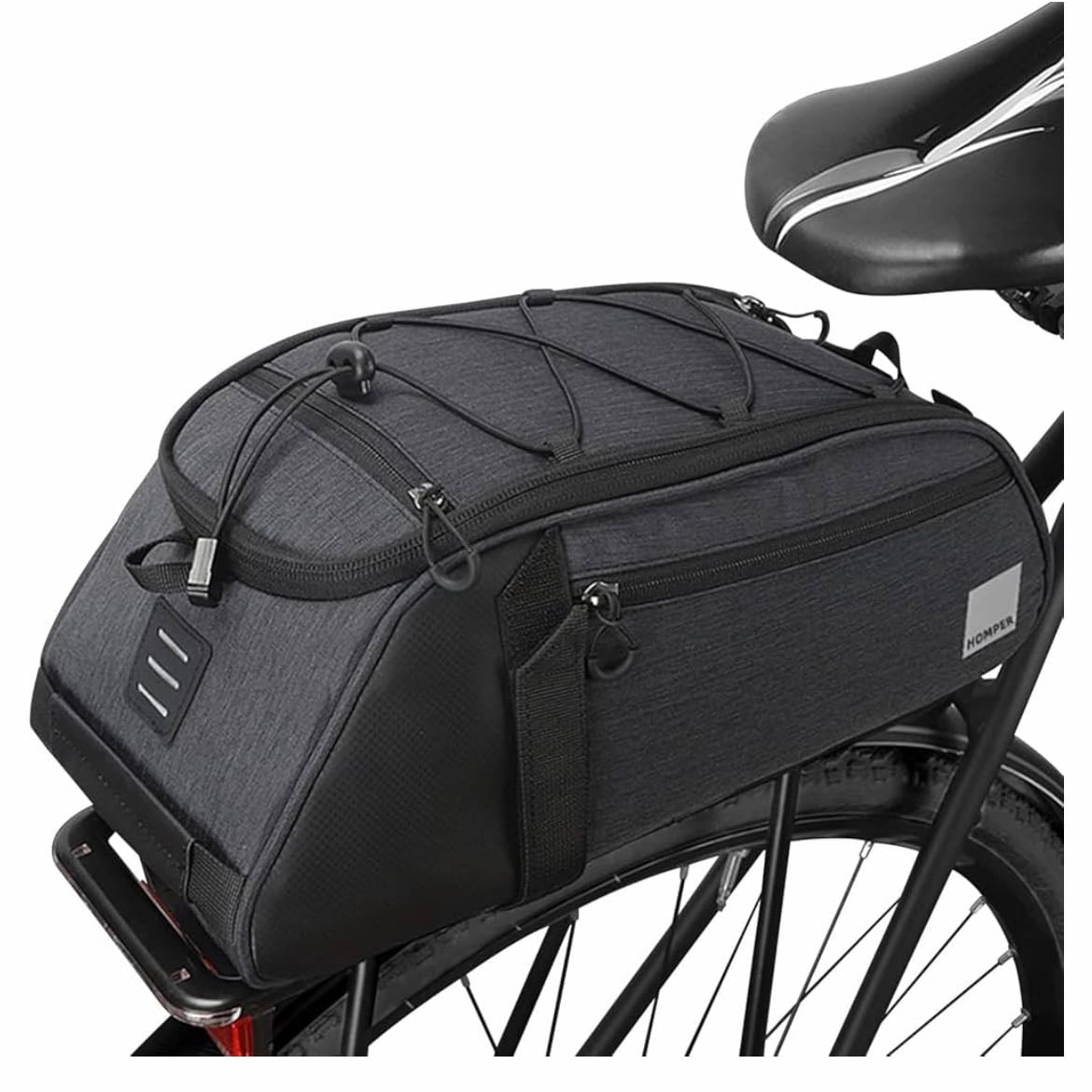 BOLSA IMPERMEABLE TRASERA