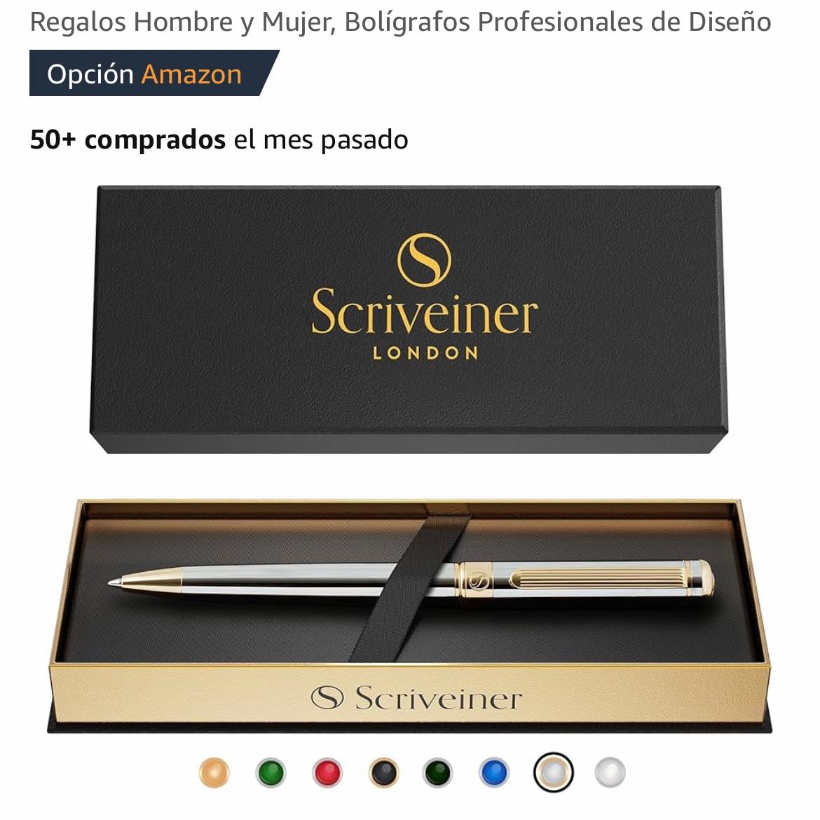 SCRIVIENER