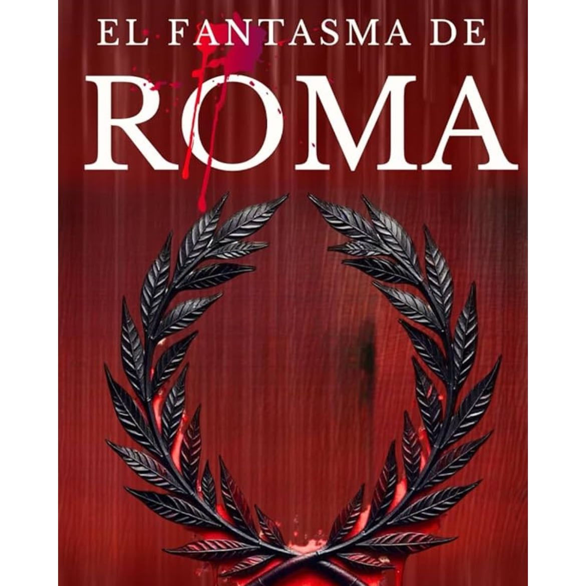 EL FANTASMA DE ROMA