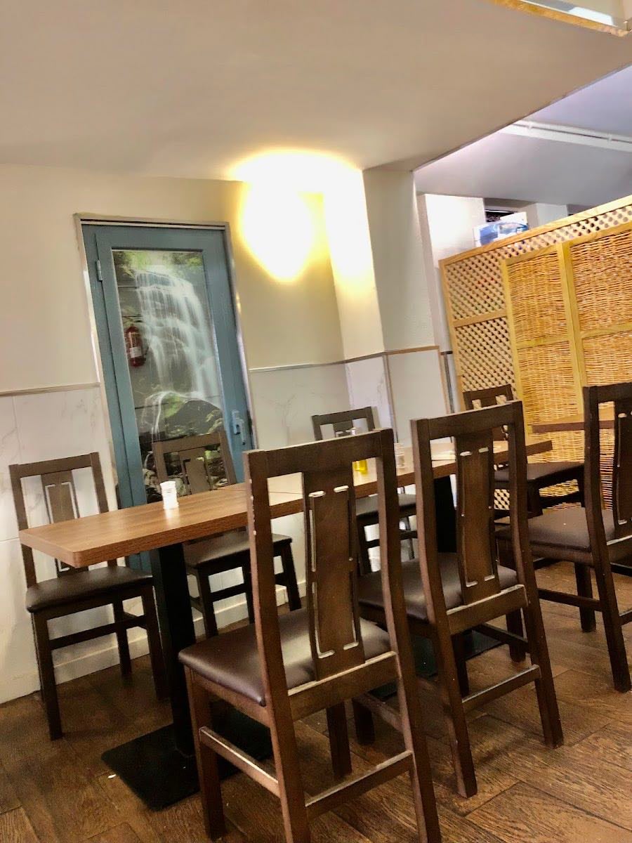 Restaurante Alí Döner